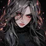 Аватарка Lady Frost