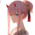 Аватар 02 ZeroTwo 02