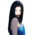 Аватар Эстер Ю