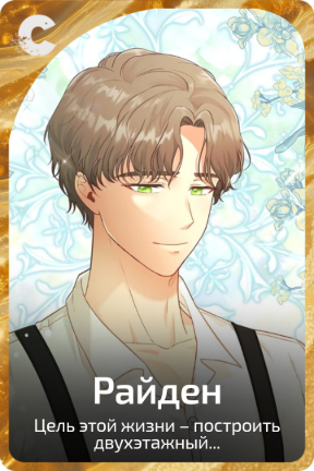 Райден