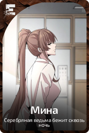 Мина