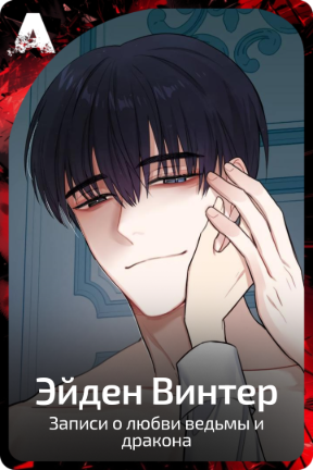 Эйден Винтер