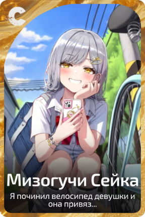 Мизогучи Сейка