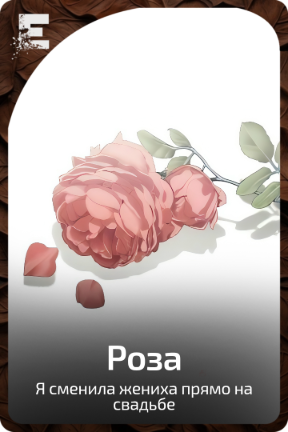 Роза