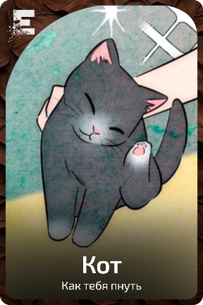 Кот