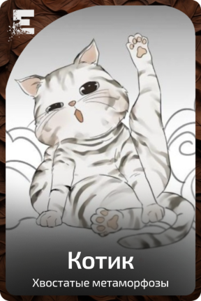 Котик