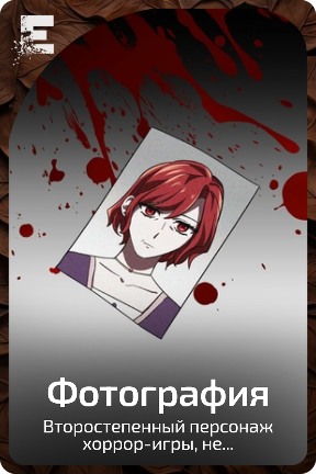 Фотография