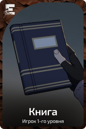 Книга