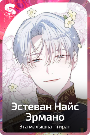 Эстеван Найс Эрмано