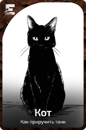 Кот