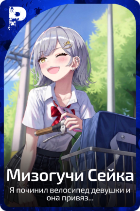 Мизогучи Сейка