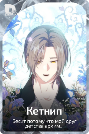 Кетнип