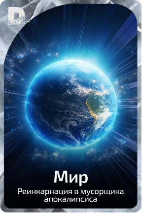 Мир