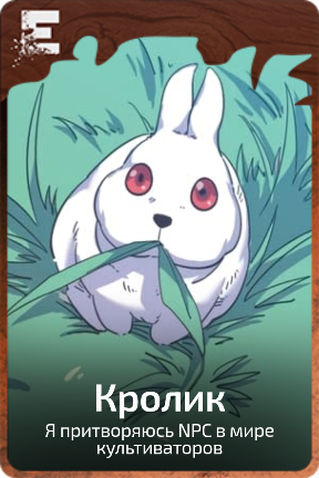 Кролик