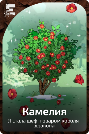Камелия