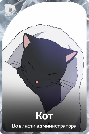 Кот