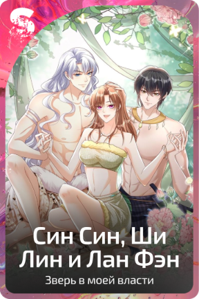 Син Син, Ши Лин и Лан Фэн
