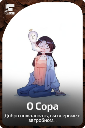 О Сора