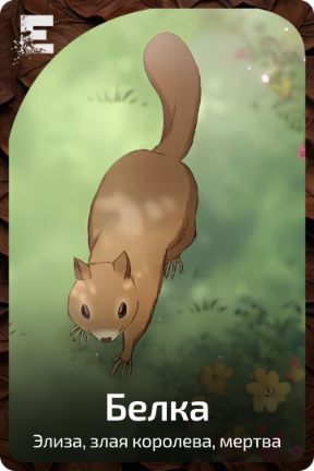 Белка