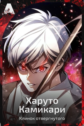 Харуто Камикари
