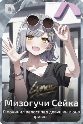 Мизогучи Сейка