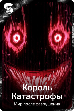 Король Катастрофы
