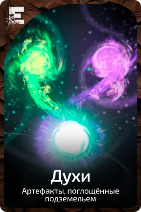 Духи