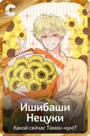 Ишибаши Нецуки