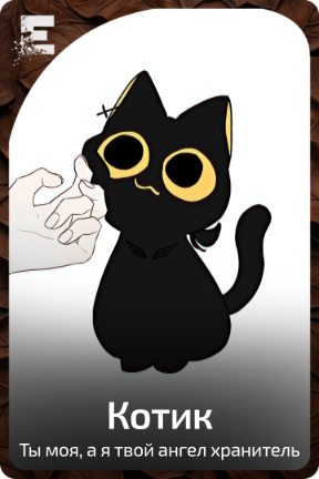 Котик