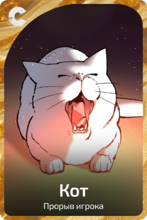 Кот