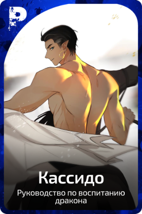 Кассидо