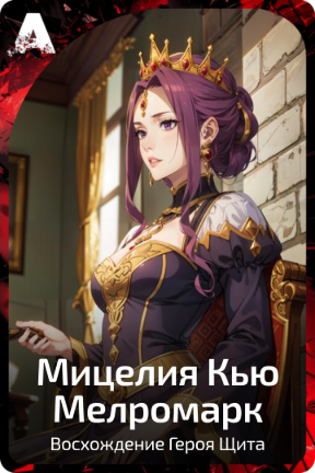 Мирелия Кью Мелромарк