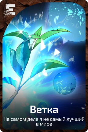 Ветка
